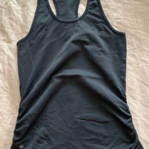 Athleta sparkle tank